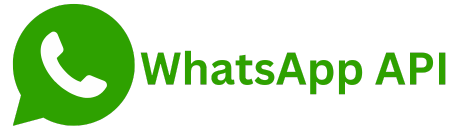 WhatsApp API