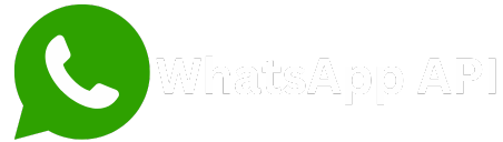 WhatsApp API